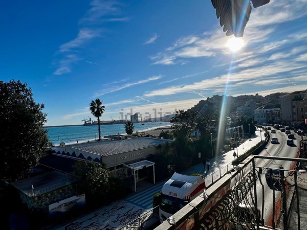 appartamento in vendita ad Albissola Marina