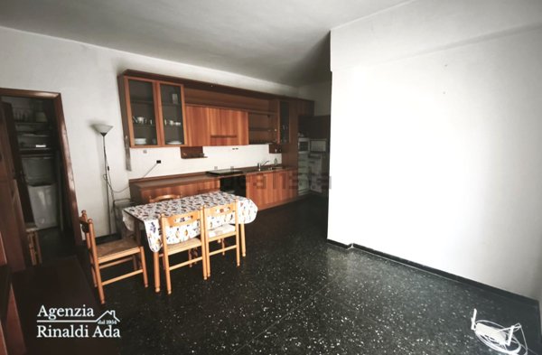 appartamento in vendita ad Albissola Marina