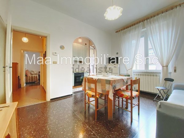 appartamento in vendita ad Albissola Marina