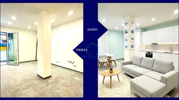 appartamento in vendita ad Albissola Marina