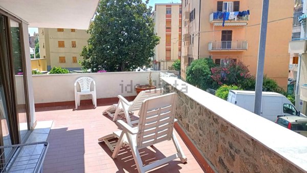 appartamento in vendita ad Albissola Marina