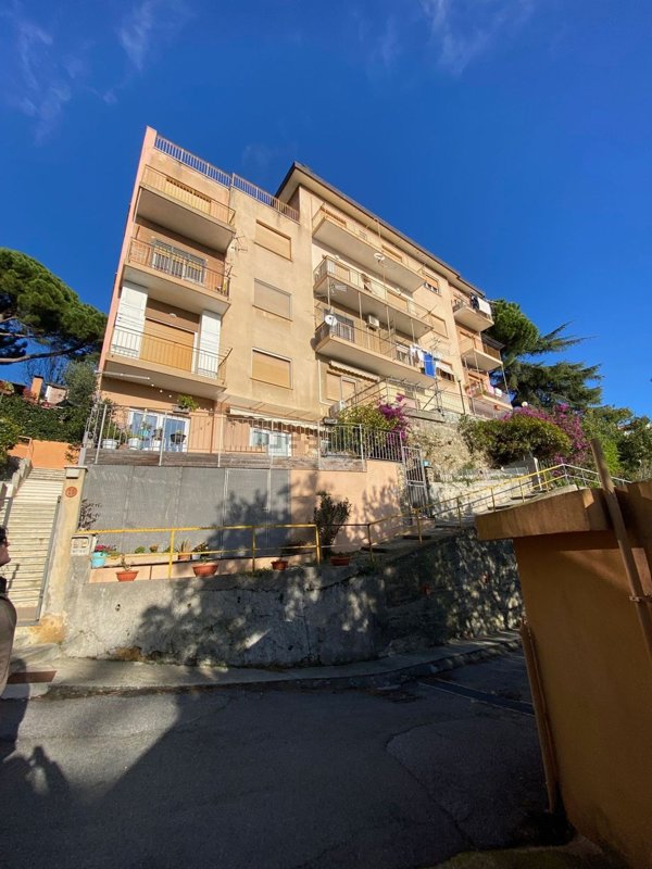 appartamento in vendita ad Albissola Marina