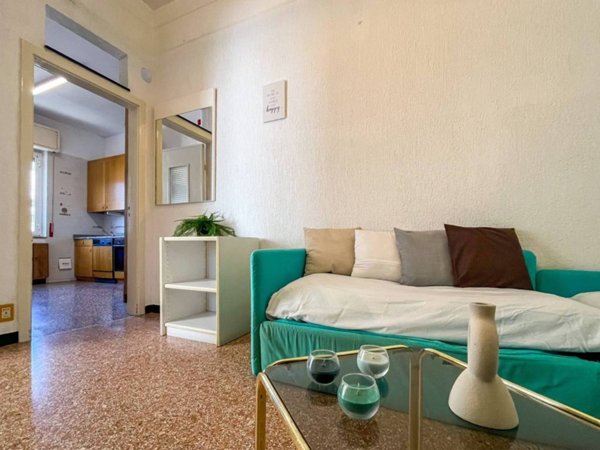 appartamento in vendita ad Albissola Marina