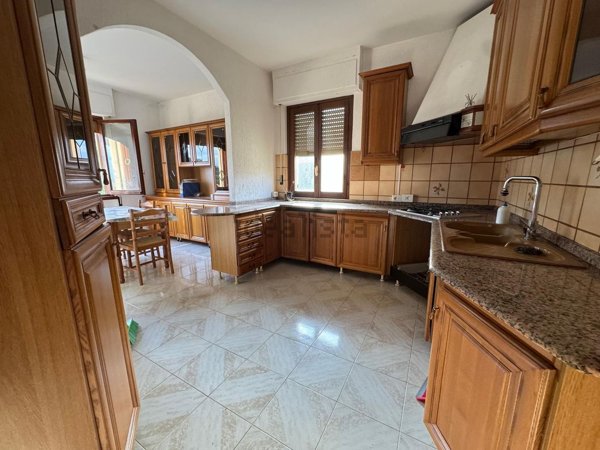 appartamento in vendita ad Albissola Marina