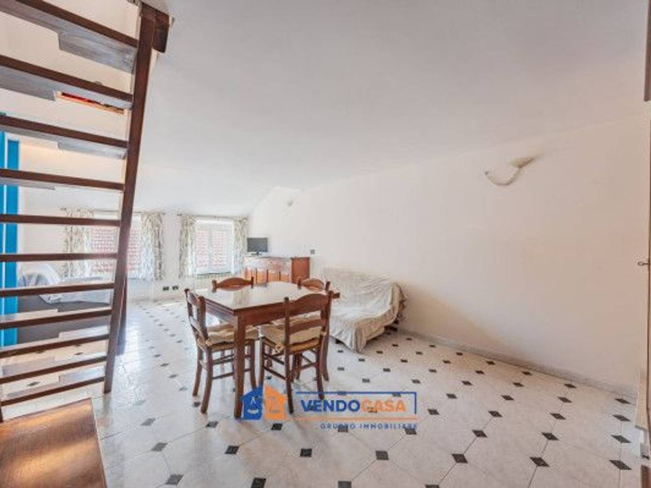 appartamento in vendita ad Albissola Marina