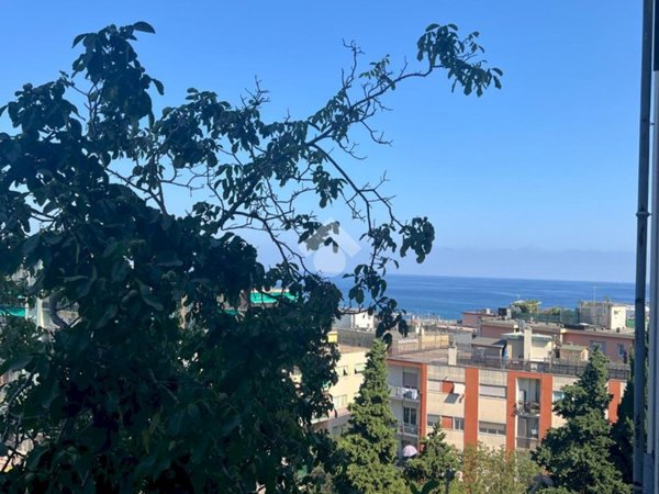 appartamento in vendita ad Albissola Marina