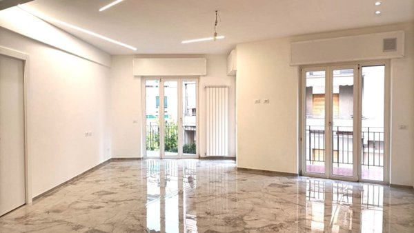 appartamento in vendita ad Albissola Marina