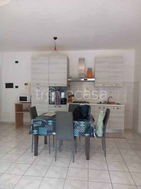 appartamento in vendita ad Albissola Marina