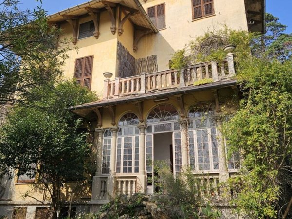 casa indipendente in vendita ad Albissola Marina