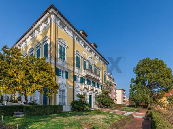 appartamento in vendita ad Albissola Marina