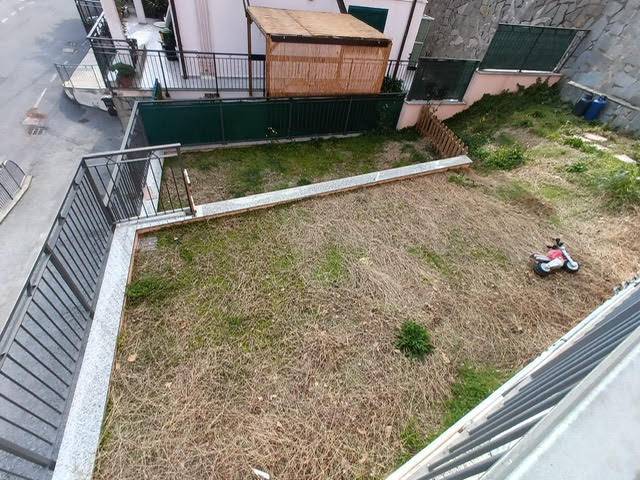 appartamento in vendita ad Albissola Marina