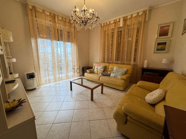 appartamento in vendita ad Albissola Marina