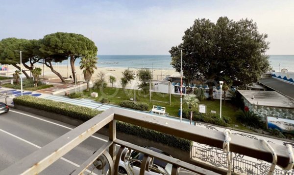 appartamento in vendita ad Albissola Marina