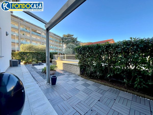appartamento in vendita ad Albissola Marina