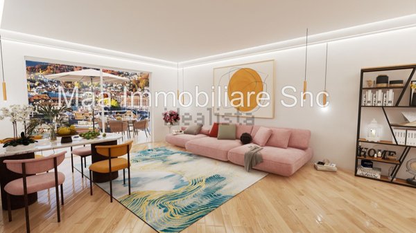 appartamento in vendita ad Albissola Marina