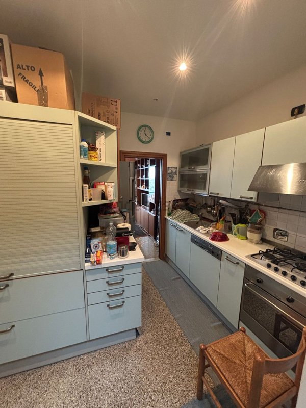 appartamento in vendita ad Albissola Marina