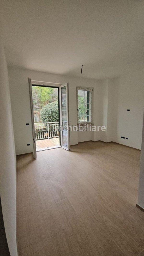 appartamento in vendita ad Albissola Marina