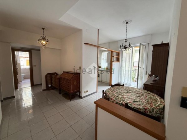 appartamento in vendita ad Albissola Marina