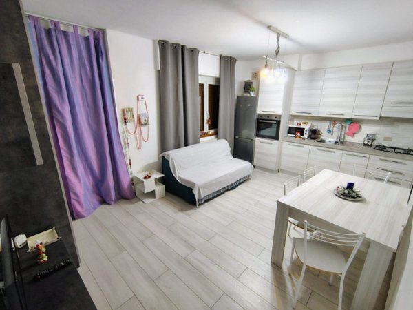 appartamento in vendita ad Albissola Marina