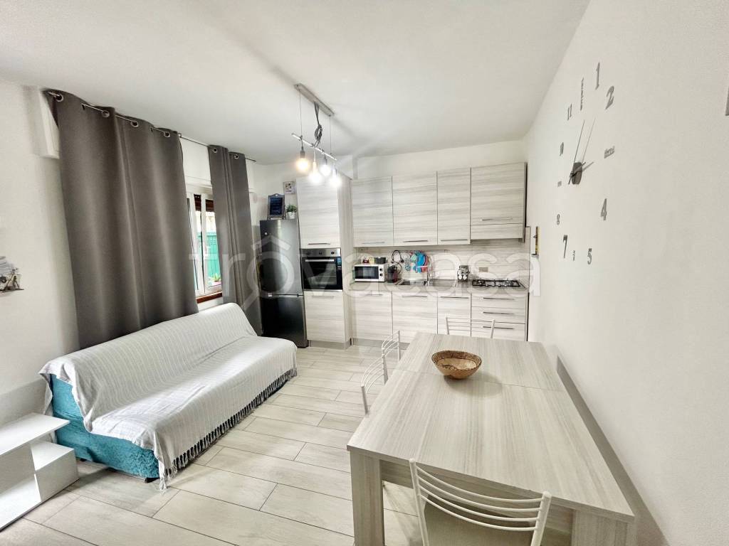 appartamento in vendita ad Albissola Marina