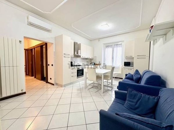 appartamento in vendita ad Albissola Marina