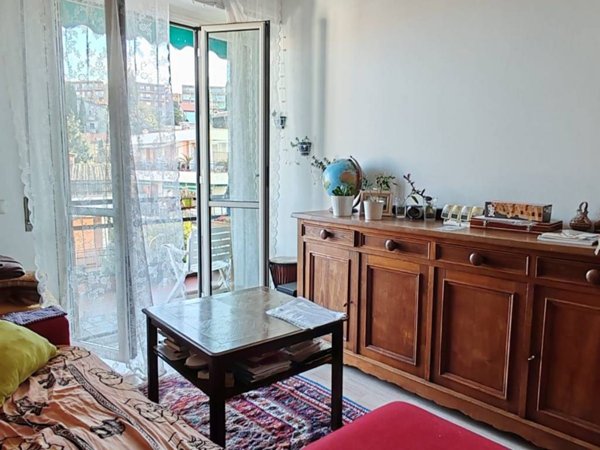 appartamento in vendita ad Albissola Marina