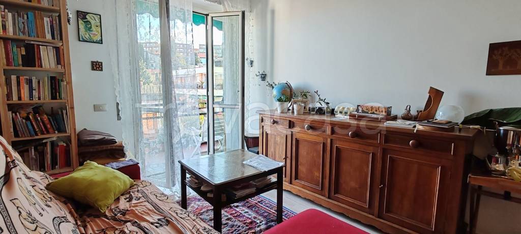 appartamento in vendita ad Albissola Marina