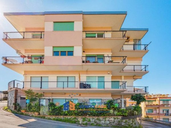 appartamento in vendita ad Albissola Marina