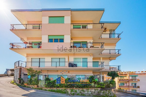 appartamento in vendita ad Albissola Marina