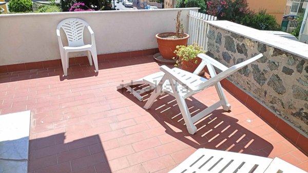 appartamento in vendita ad Albissola Marina