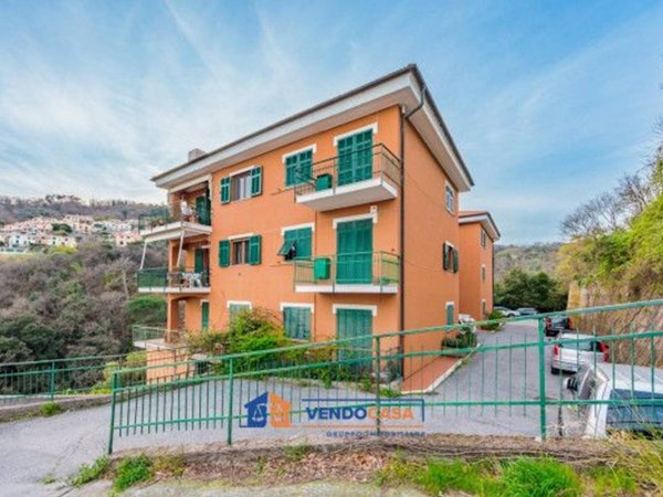 appartamento in vendita ad Albissola Marina