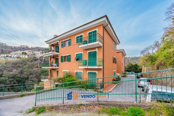 appartamento in vendita ad Albissola Marina