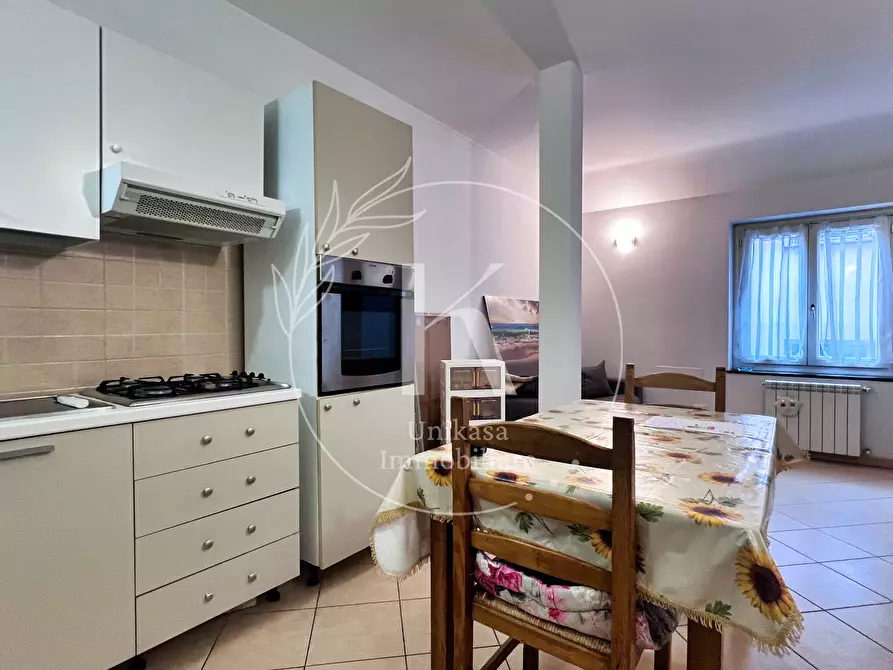 appartamento in vendita ad Albissola Marina