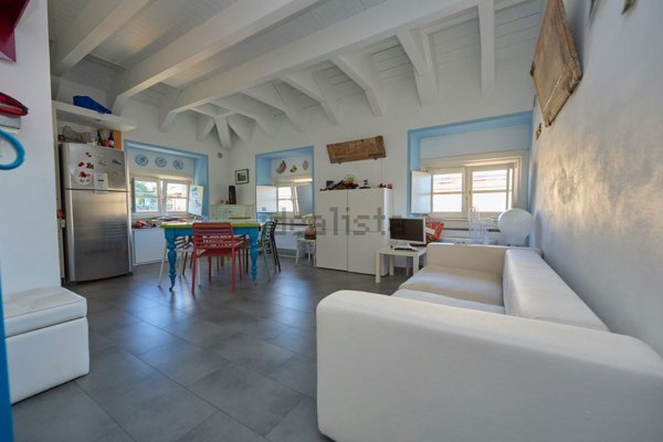 appartamento in vendita ad Albissola Marina