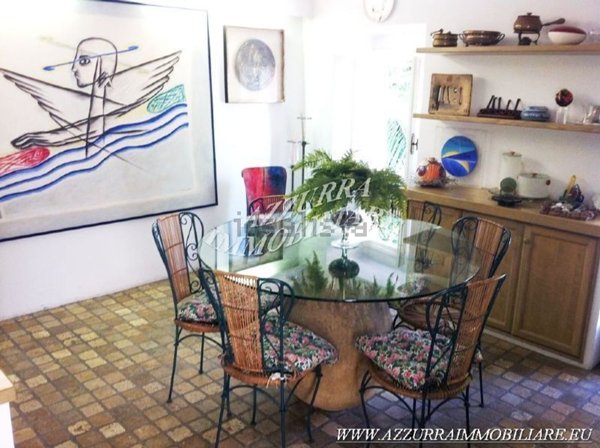 appartamento in vendita ad Albissola Marina