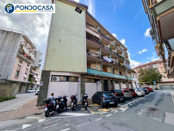 appartamento in vendita ad Albissola Marina