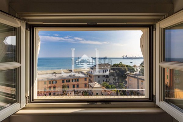 appartamento in vendita ad Albissola Marina