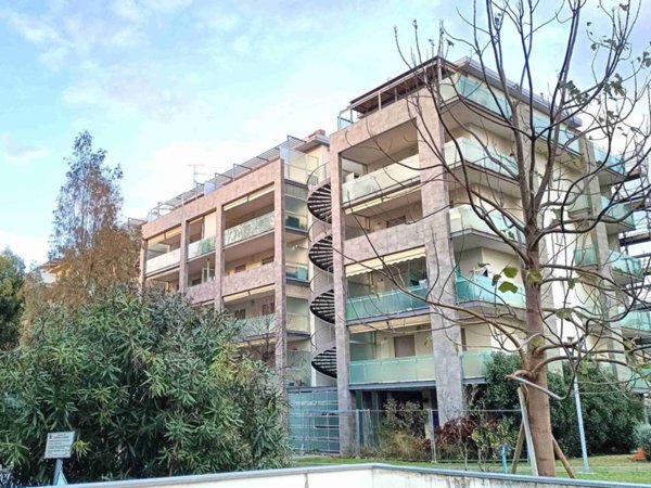 appartamento in vendita ad Albissola Marina