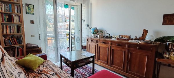 appartamento in vendita ad Albissola Marina