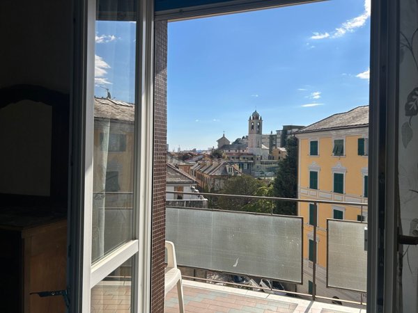 appartamento in vendita ad Albissola Marina