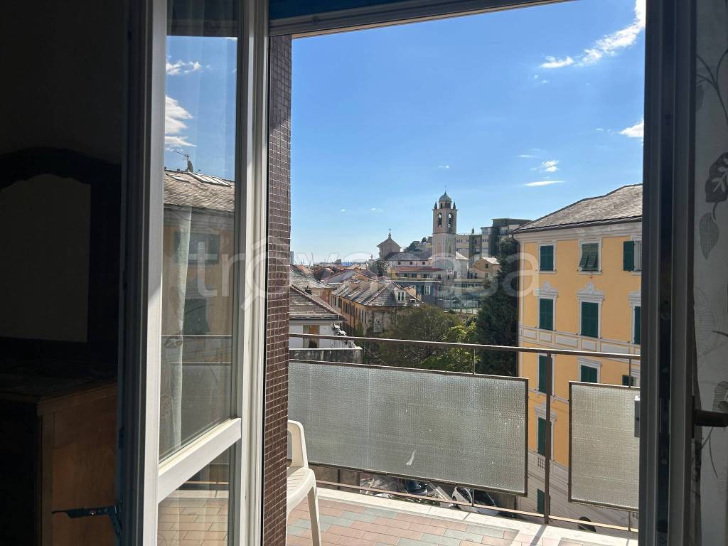 appartamento in vendita ad Albissola Marina