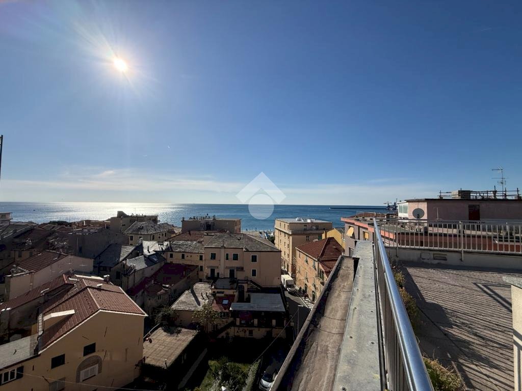 appartamento in vendita ad Albissola Marina