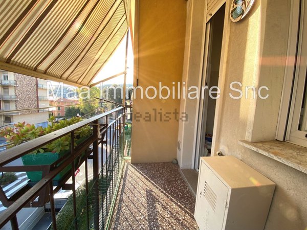 appartamento in vendita ad Albissola Marina