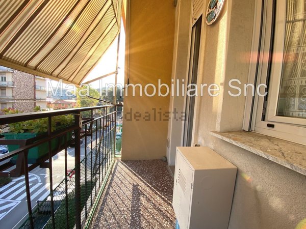 appartamento in vendita ad Albissola Marina