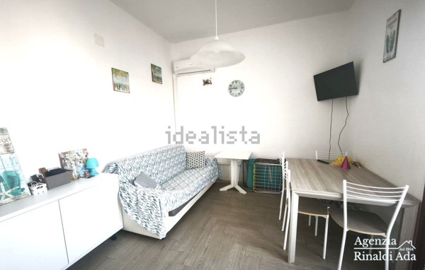 appartamento in vendita ad Albissola Marina