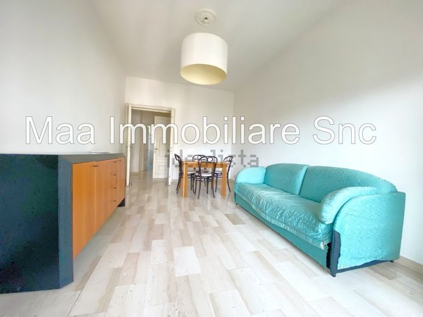 appartamento in vendita ad Albissola Marina