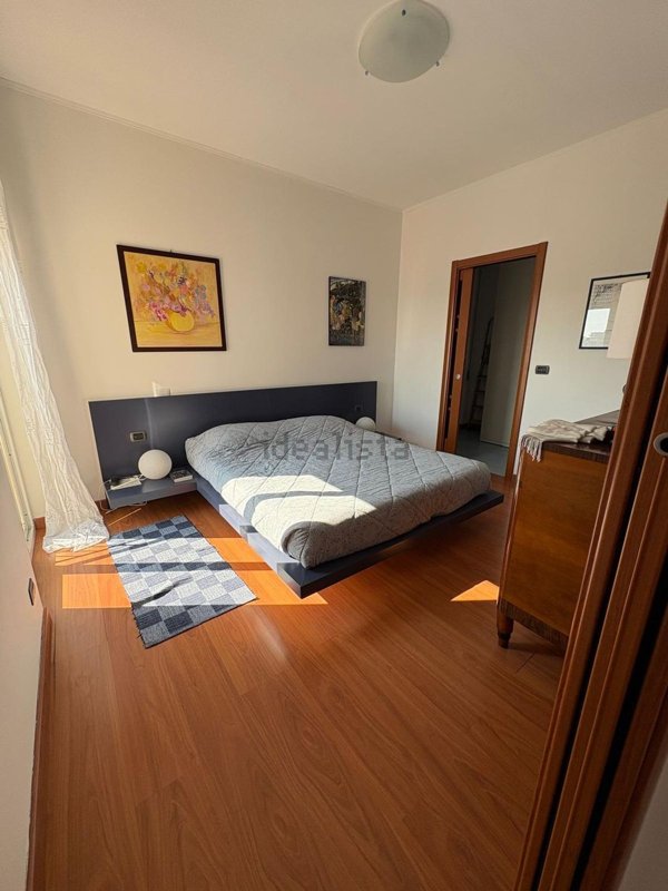 appartamento in vendita ad Albissola Marina