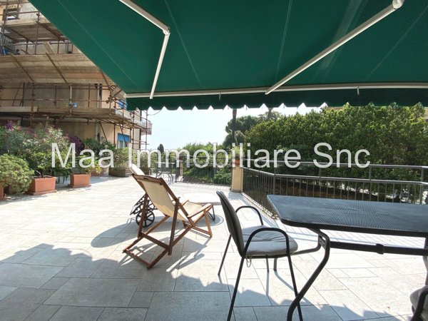 appartamento in vendita ad Albissola Marina