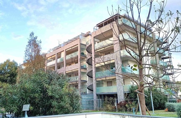 appartamento in vendita ad Albissola Marina