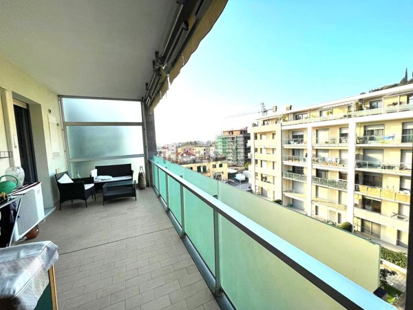 appartamento in vendita ad Albissola Marina